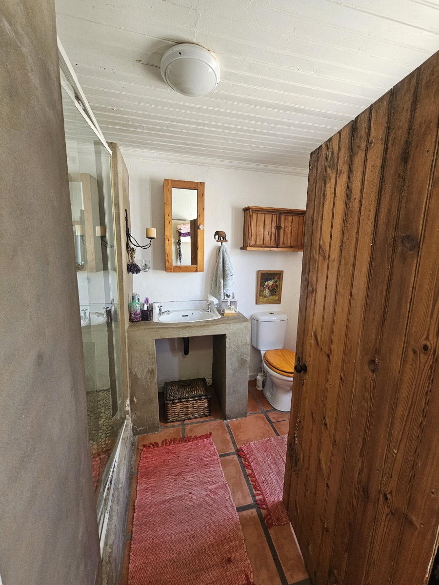 2 Bedroom Property for Sale in Riversdale Western Cape